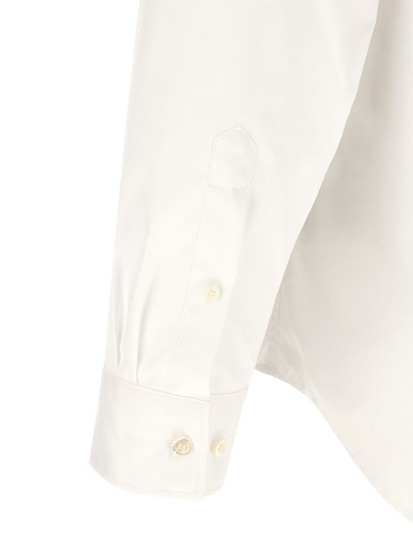 Camicia Cilian shop online: DRIES VAN NOTEN