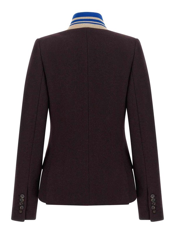 DRIES VAN NOTEN: blazers online - Blazer