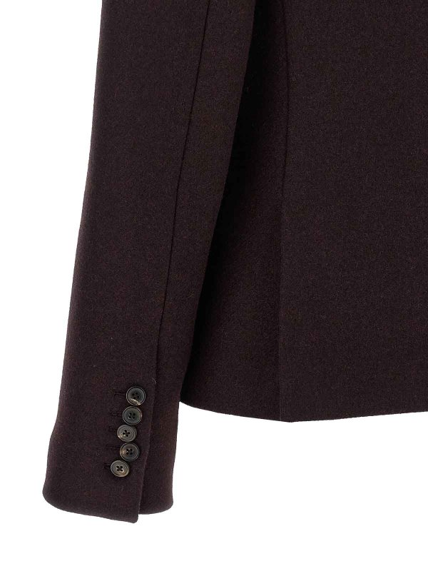 Blazer shop online: DRIES VAN NOTEN