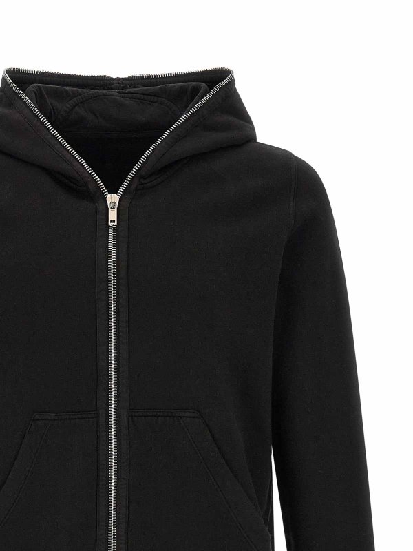 The Best Shops DRKSHDW: スウェット＆セーター - スウェットシャツ/セーター - 黒