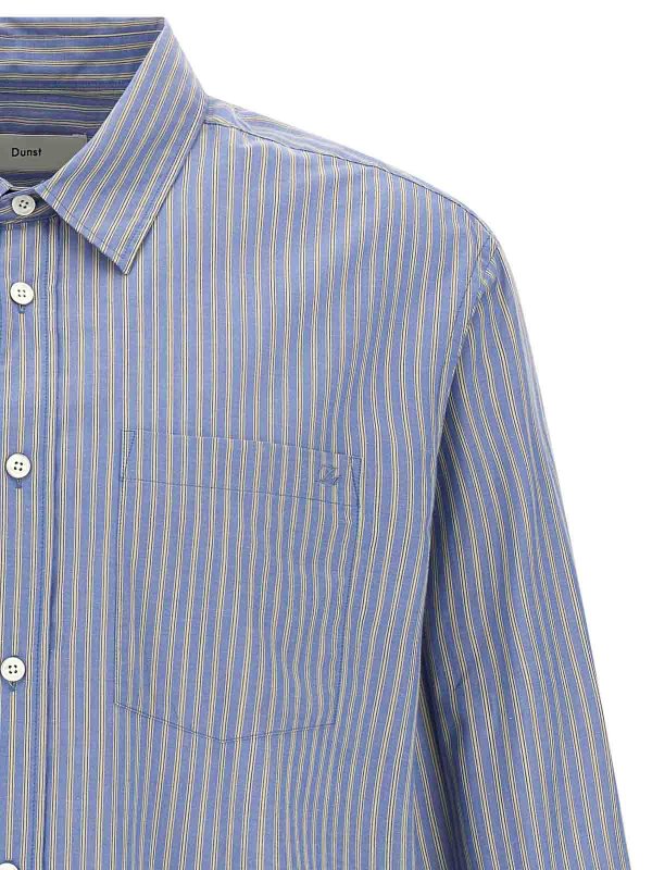 The Best Shops DUNST: camicie - Camicia a righe