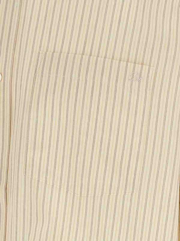 DUNST buy online Camicia a righe