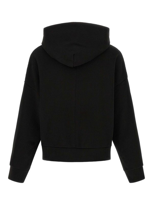 ENTIRE STUDIOS: Sweatshirts und Pullover online - Sweatshirt - Schwarz