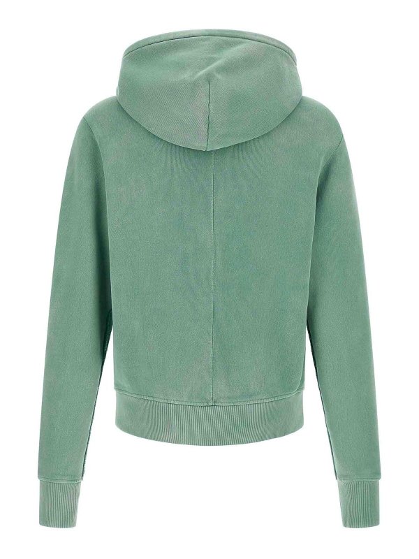 ENTIRE STUDIOS: Sweatshirts und Pullover online - Sweatshirt - Grün