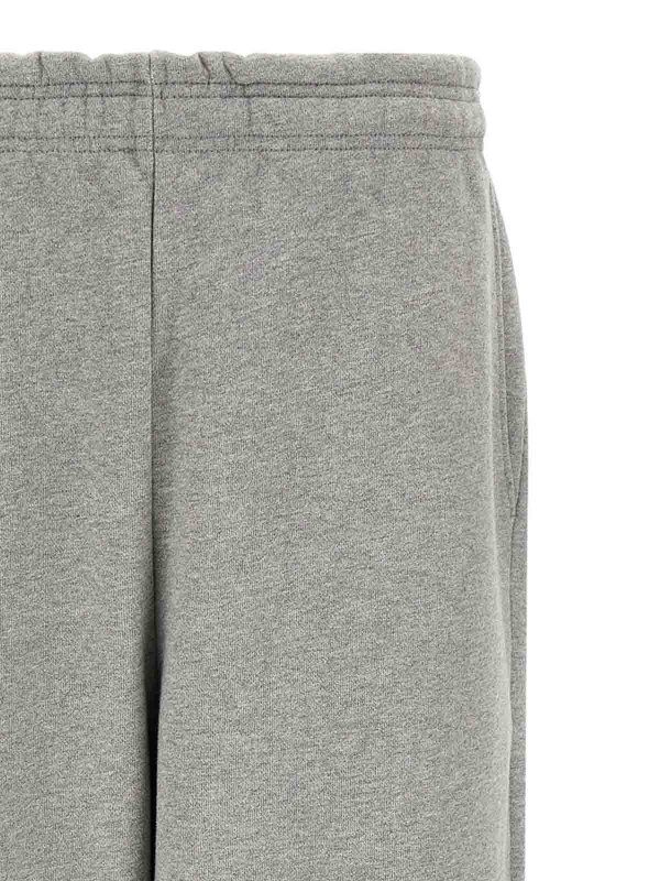 The Best Shops ENTIRE STUDIOS: tracksuit bottoms - Cotton Joggers