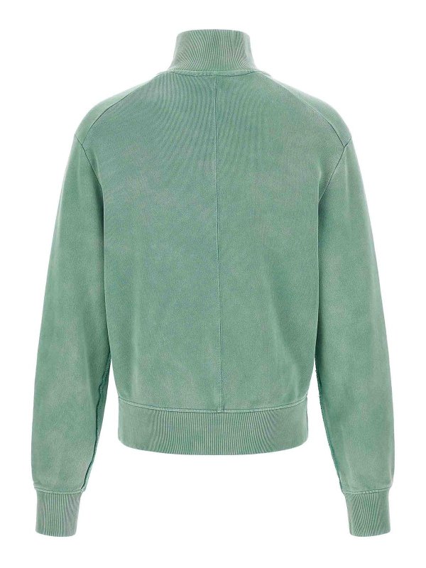 ENTIRE STUDIOS: Sweatshirts und Pullover online - Sweatshirt - Grün