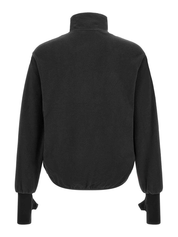 ENTIRE STUDIOS: Sudaderas y suéteres online - Sudadera - Negro
