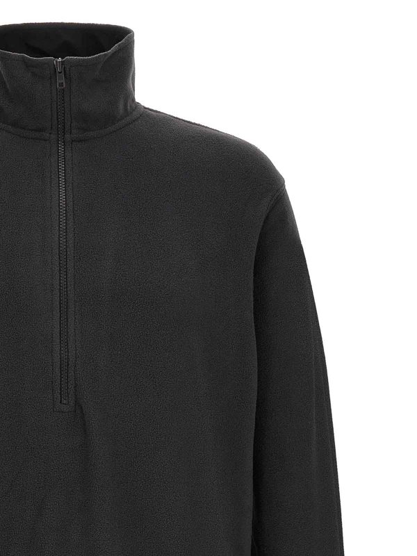 The Best Shops ENTIRE STUDIOS: Sudaderas y suéteres - Sudadera - Negro