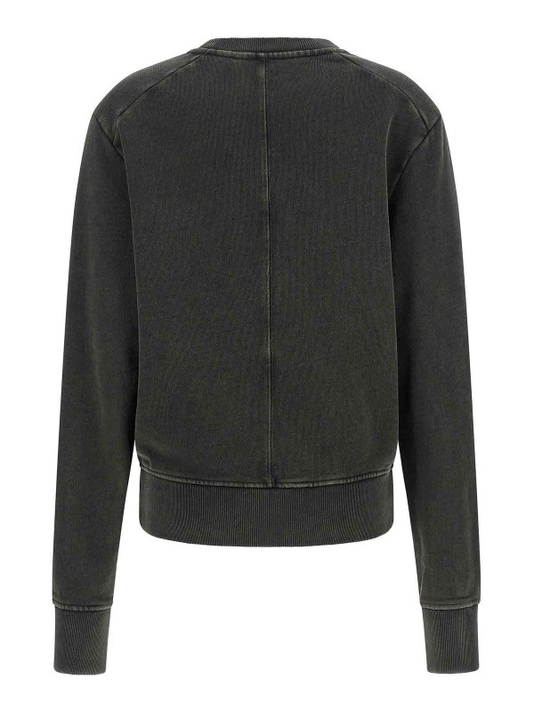 ENTIRE STUDIOS: Felpe e maglie online - Felpa girocollo