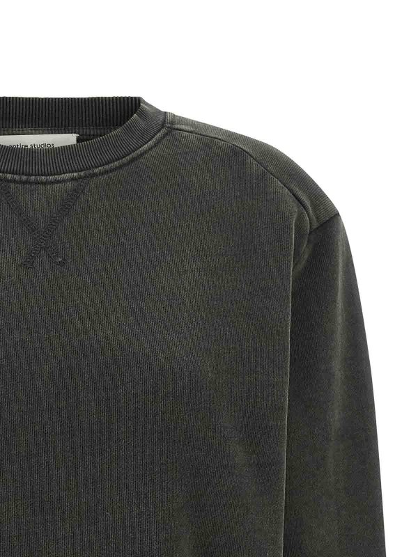 The Best Shops ENTIRE STUDIOS: Felpe e maglie - Felpa girocollo