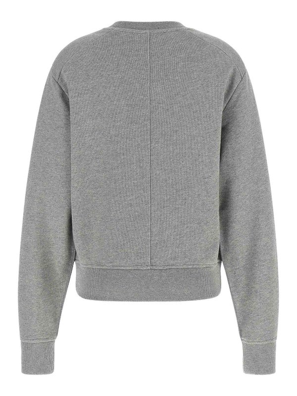 ENTIRE STUDIOS: Felpe e maglie online - Felpa girocollo
