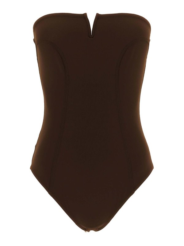 ERES: costumi interi - Costume da bagno intero