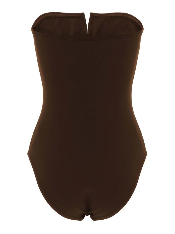 ERES: costumi interi online - Costume da bagno intero
