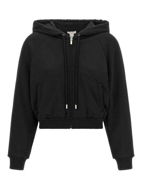 ERES: Sweatshirts & Pulls - Sweat-Shirts - Noir