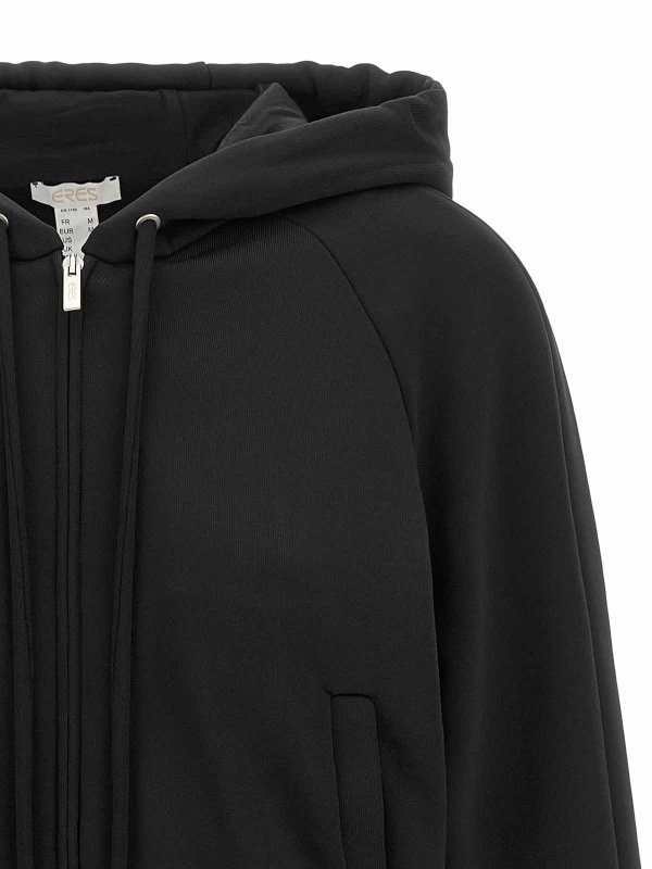 The Best Shops ERES: Sweatshirts & Pulls - Sweat-Shirts - Noir