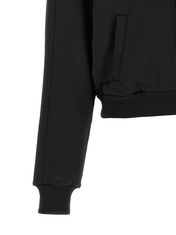 Sweat-Shirts - Noir shop online: ERES