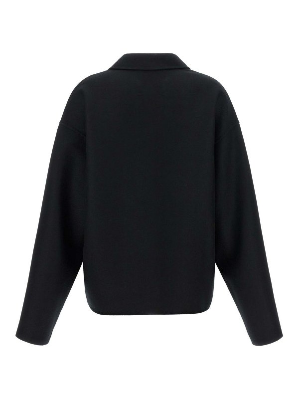 EXTREME CASHMERE: ブラウス online - ブラウス - 黒