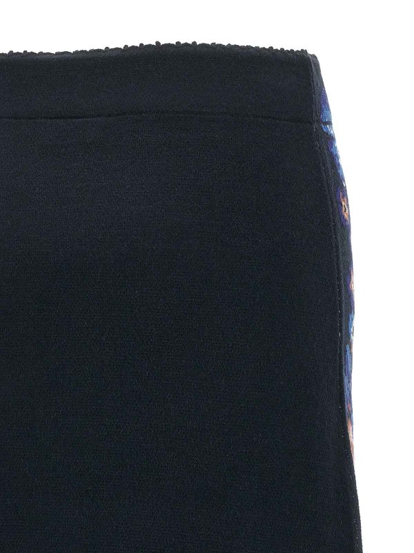 Jupe Midi - Multicolore shop online: FARM RIO