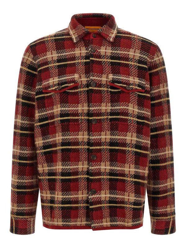 GUEST IN RESIDENCE: camicie - Camicia