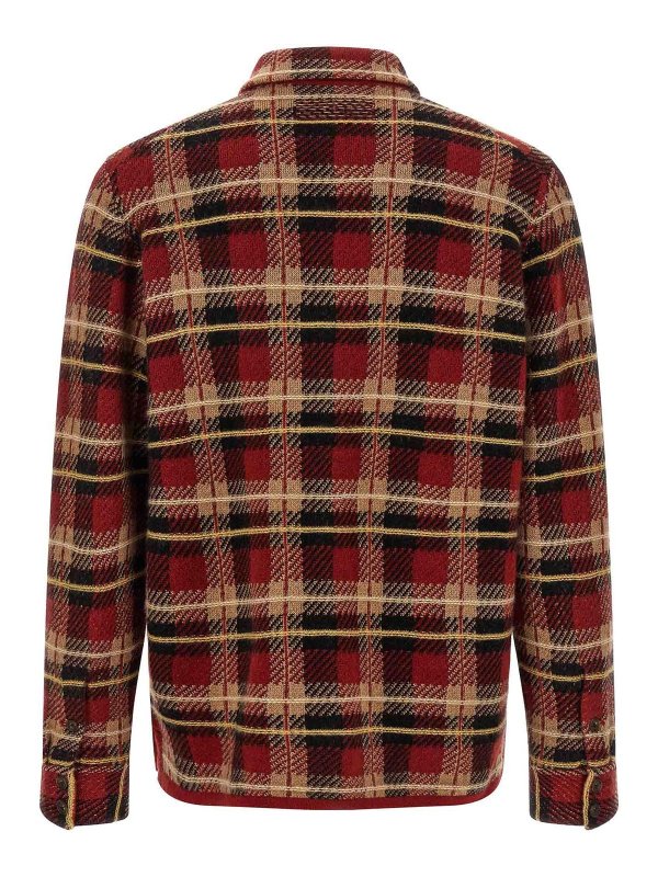 GUEST IN RESIDENCE: camicie online - Camicia