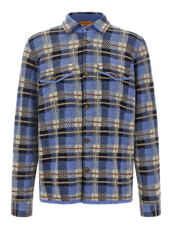 GUEST IN RESIDENCE: camicie - Camicia