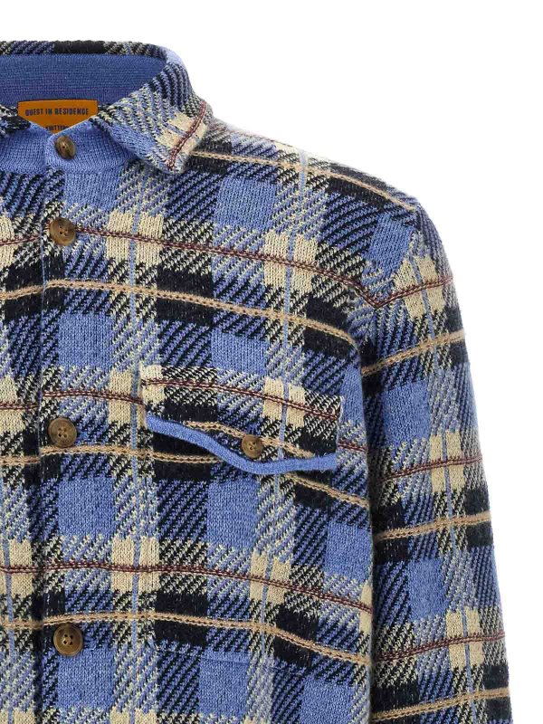 The Best Shops GUEST IN RESIDENCE: camicie - Camicia