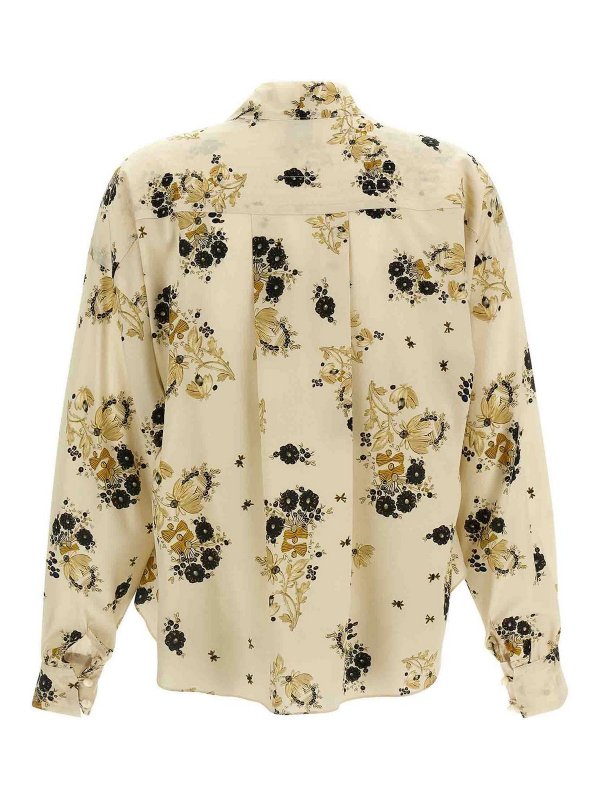 ISABEL MARANT: blouses online - Fedry Blouse