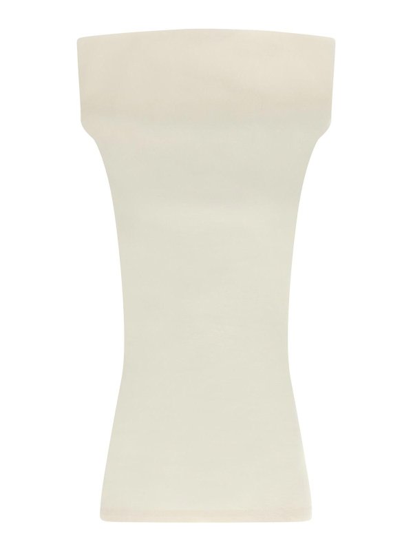 ISSEY MIYAKE: Tops & Tank tops - Top
