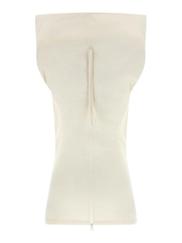ISSEY MIYAKE: Tops & Tank tops online - Top