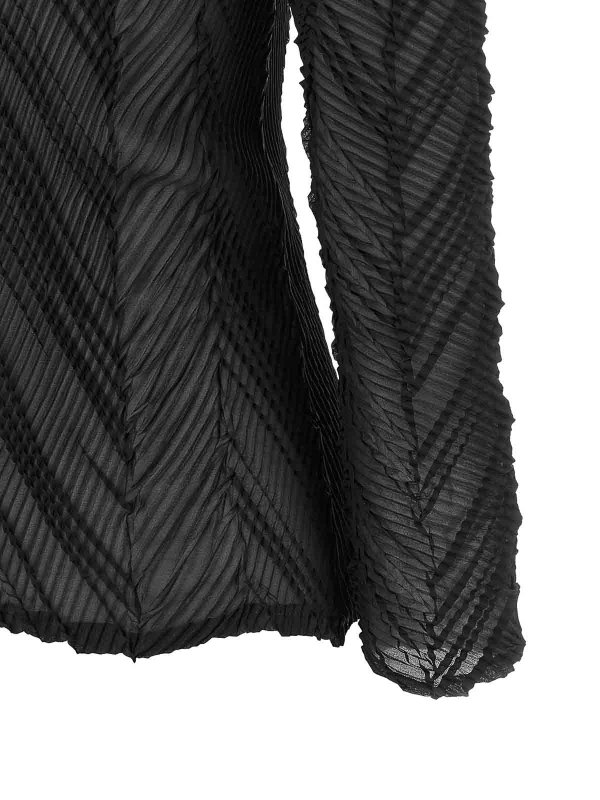 Sweater shop online: ISSEY MIYAKE