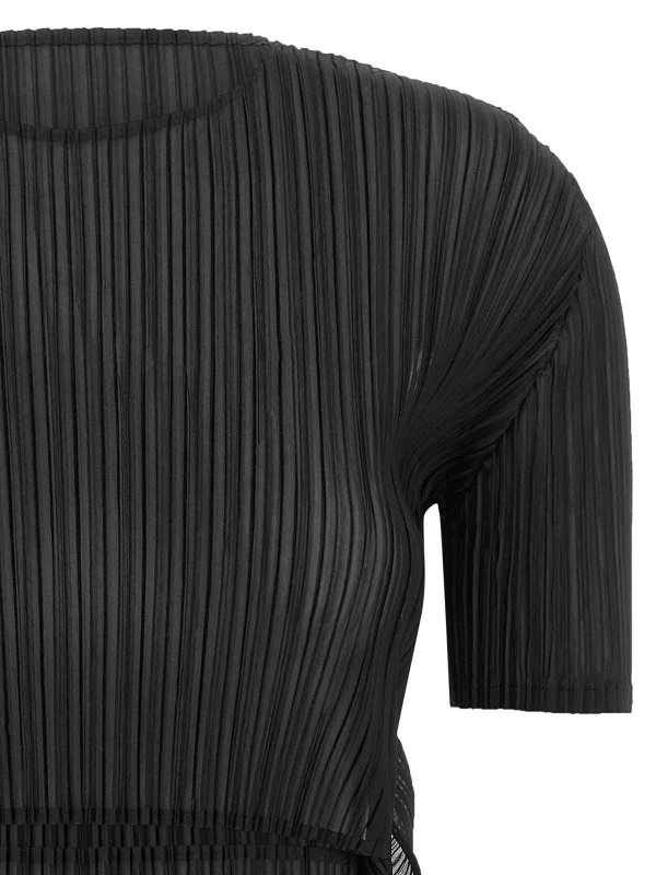The Best Shops ISSEY MIYAKE: Tops & Tank tops - Top
