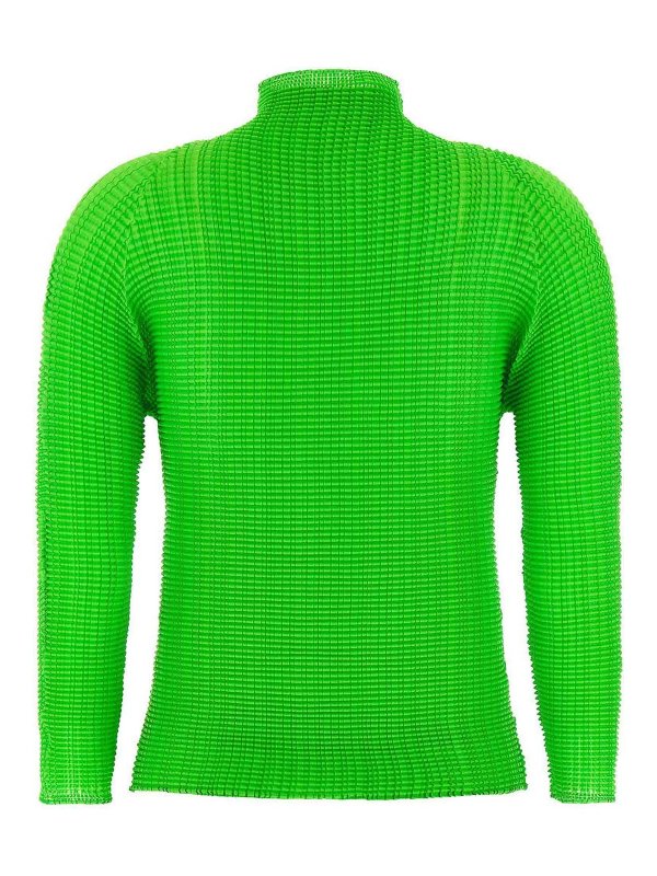 ISSEY MIYAKE: blouses online - Blouse