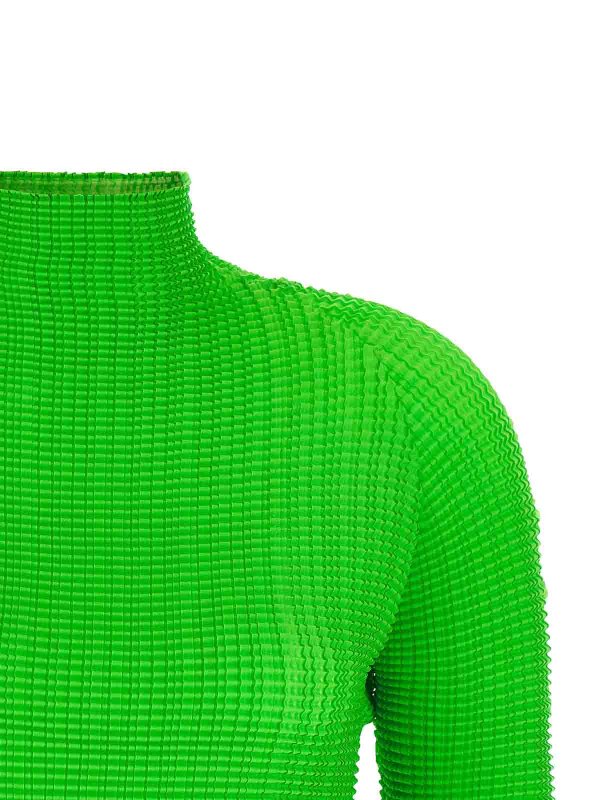 The Best Shops ISSEY MIYAKE: blouses - Blouse