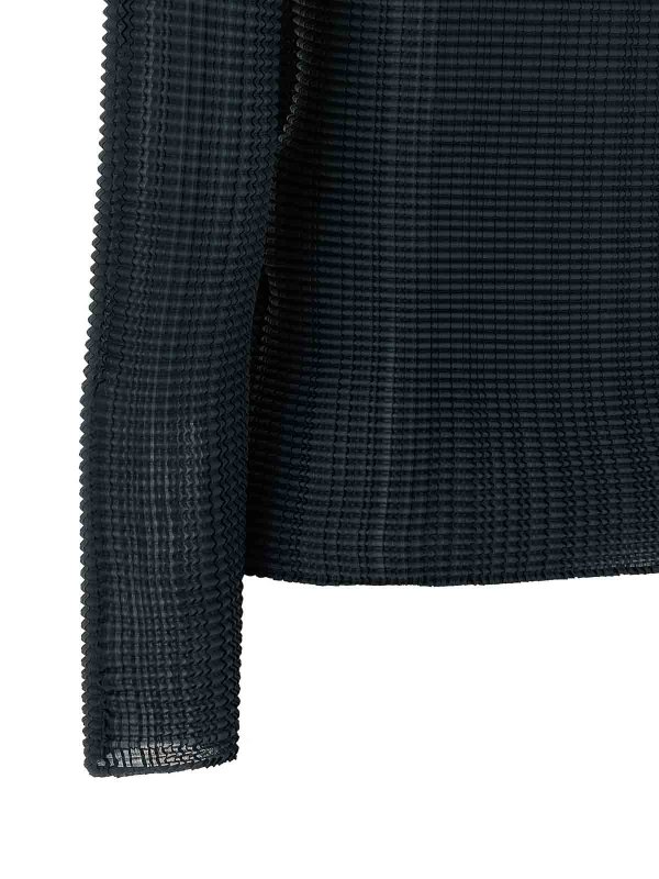 Bluse - Blau shop online: ISSEY MIYAKE