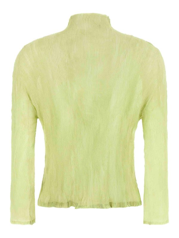 ISSEY MIYAKE: cardigan online - Cardigan