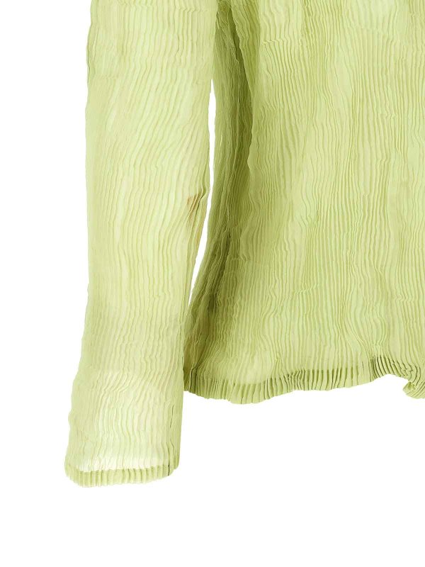 Cardigan shop online: ISSEY MIYAKE