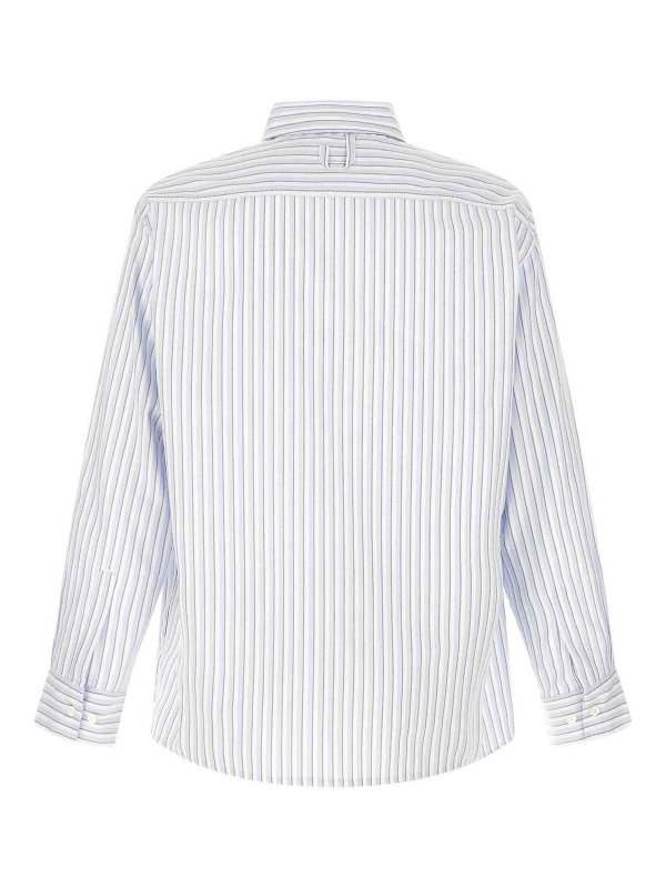 JACQUEMUS: Hemden online - Hemd - Hellblau