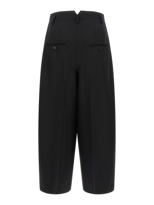 JACQUEMUS: pantaloni casual online - Pantaloni
