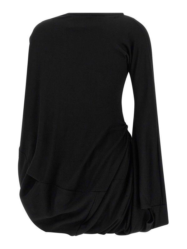 JUNYA WATANABE: Tops y camisetas sin mangas online - Top - Negro