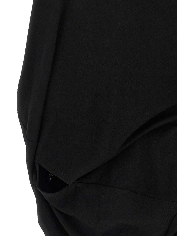 Top - Negro shop online: JUNYA WATANABE