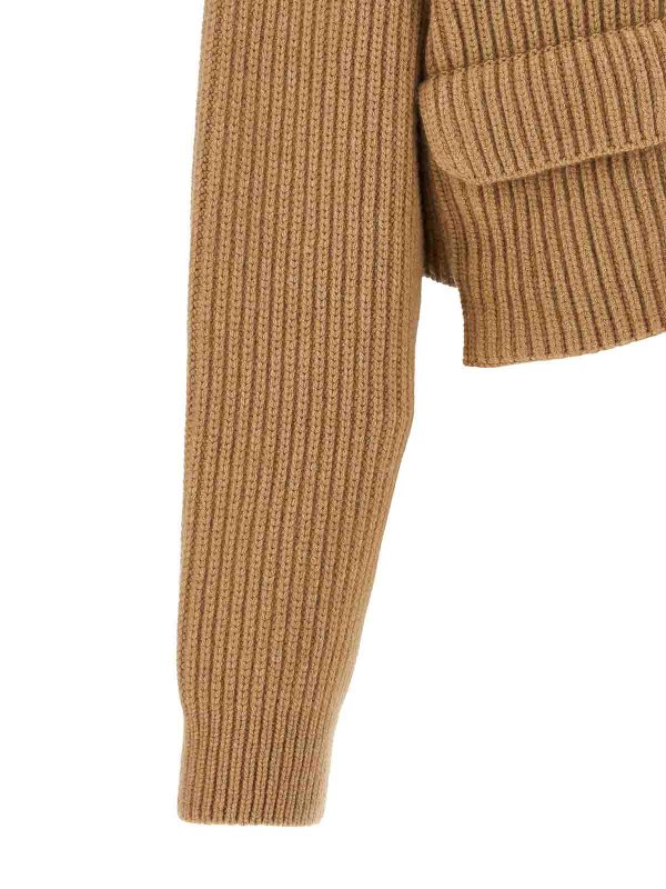 Cardigan shop online: KHAITE