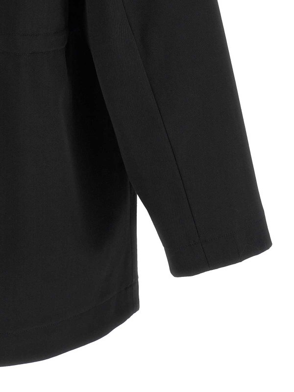 ブレザー - 黒 shop online: KIKO KOSTADINOV