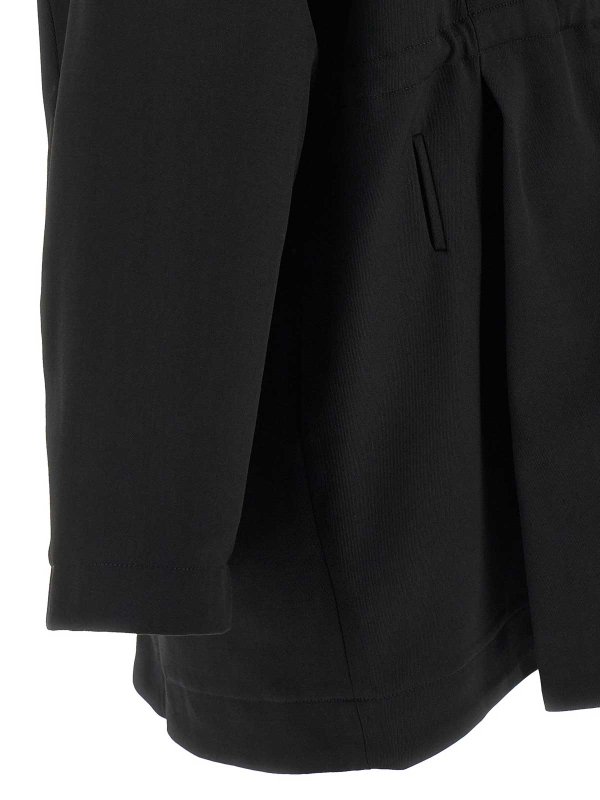 KIKO KOSTADINOV buy online ブレザー - 黒