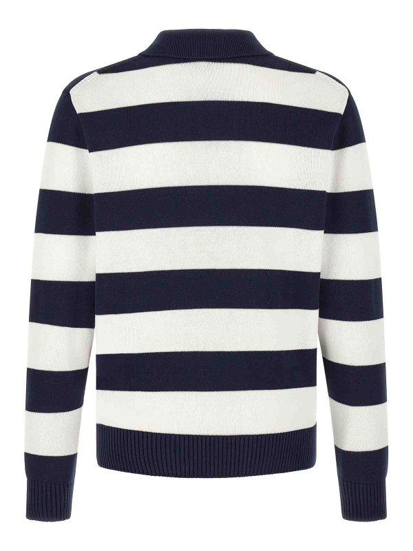 LACOSTE: ポロシャツ online - ポロシャツ - 白