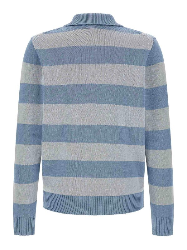 LACOSTE: Polos  online - Polo - Bleu Clair