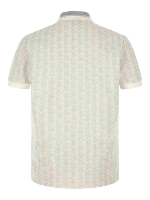 LACOSTE: polo online - Polo Paris