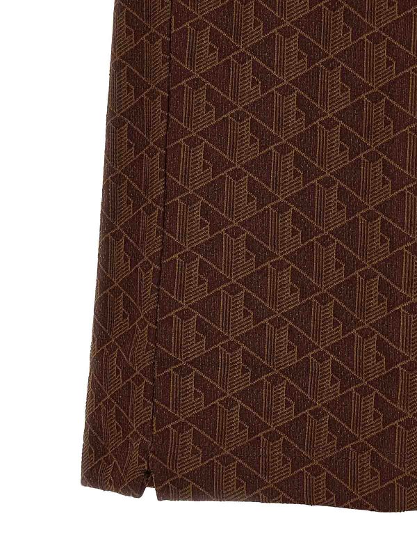 Polo - Marron shop online: LACOSTE