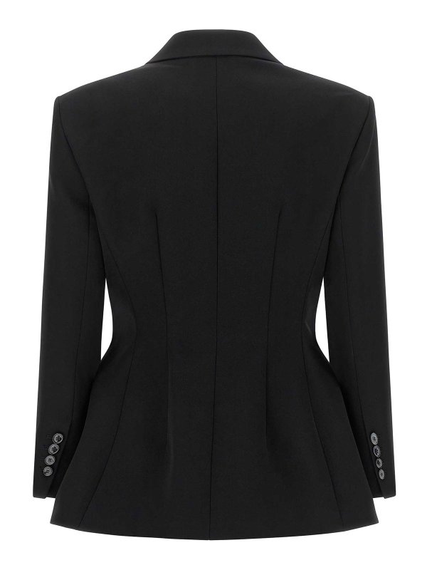 MAGDA BUTRYM: blazers online - Blazer