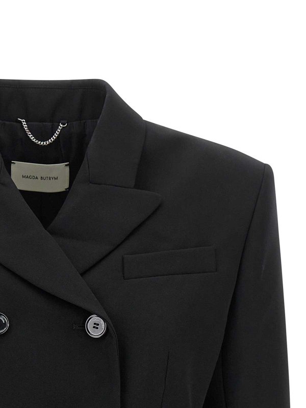The Best Shops MAGDA BUTRYM: blazers - Blazer