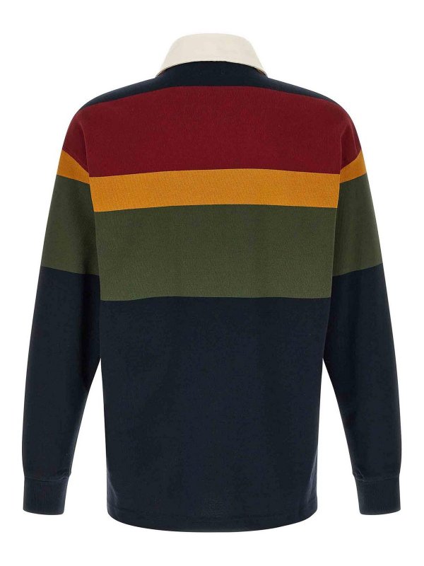 ISABEL MARANT: Polos online - Polo - Azul